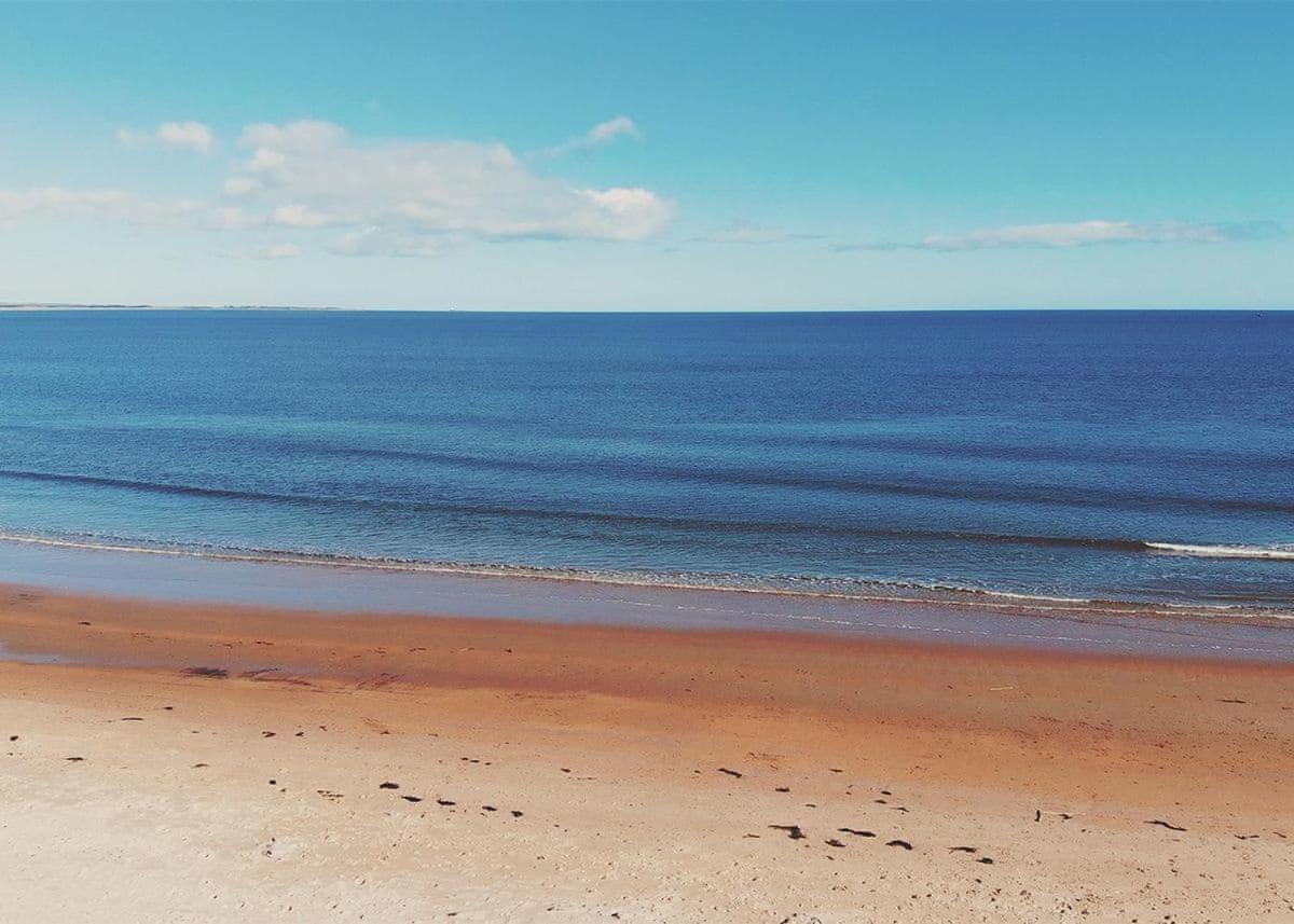 Golden Sands Holiday Park Cresswell  エクステリア 写真