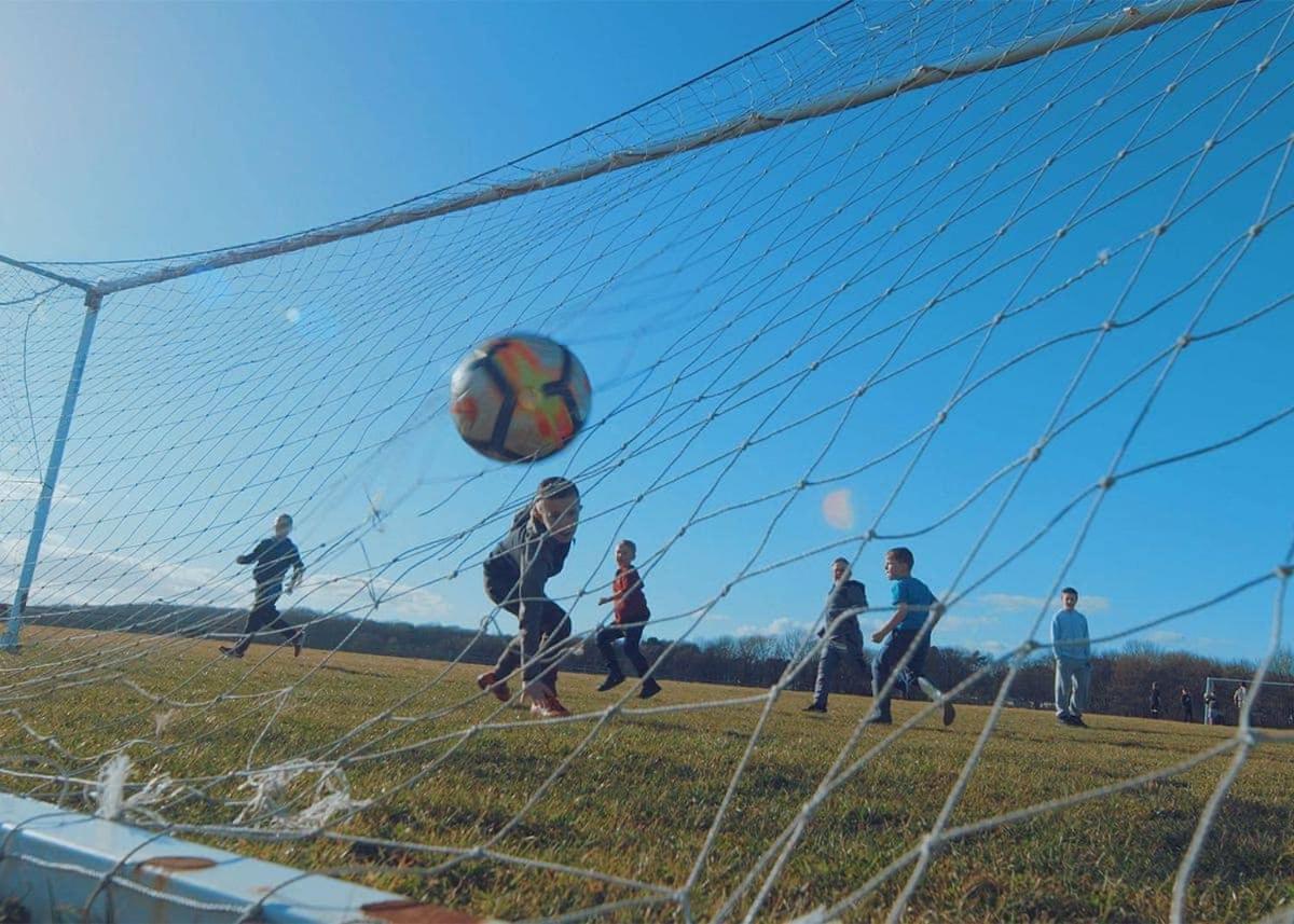 Golden Sands Holiday Park Cresswell  エクステリア 写真