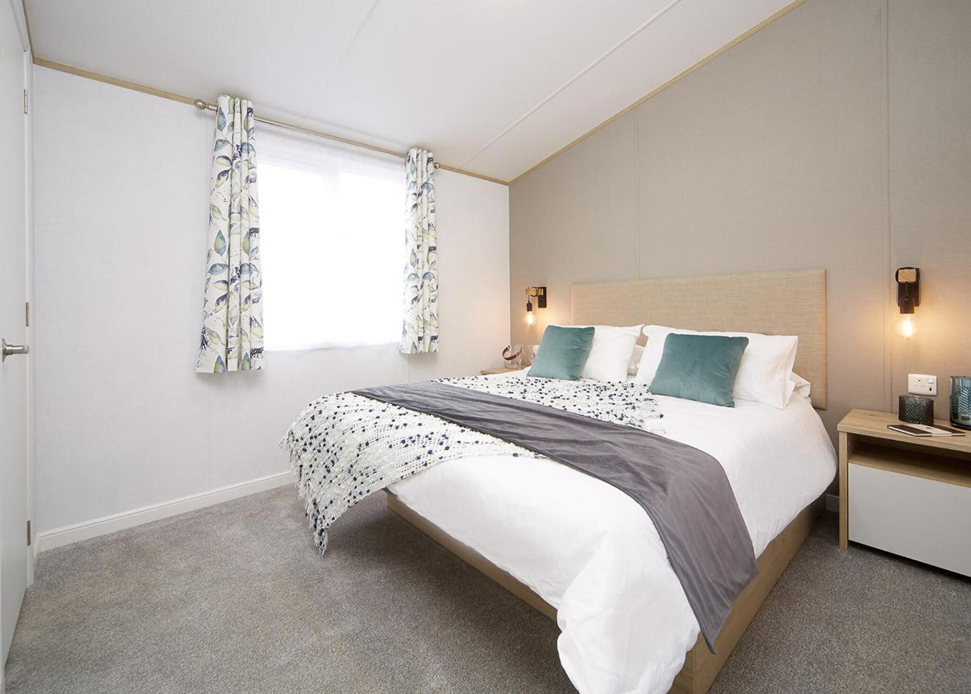 Golden Sands Holiday Park Cresswell  エクステリア 写真
