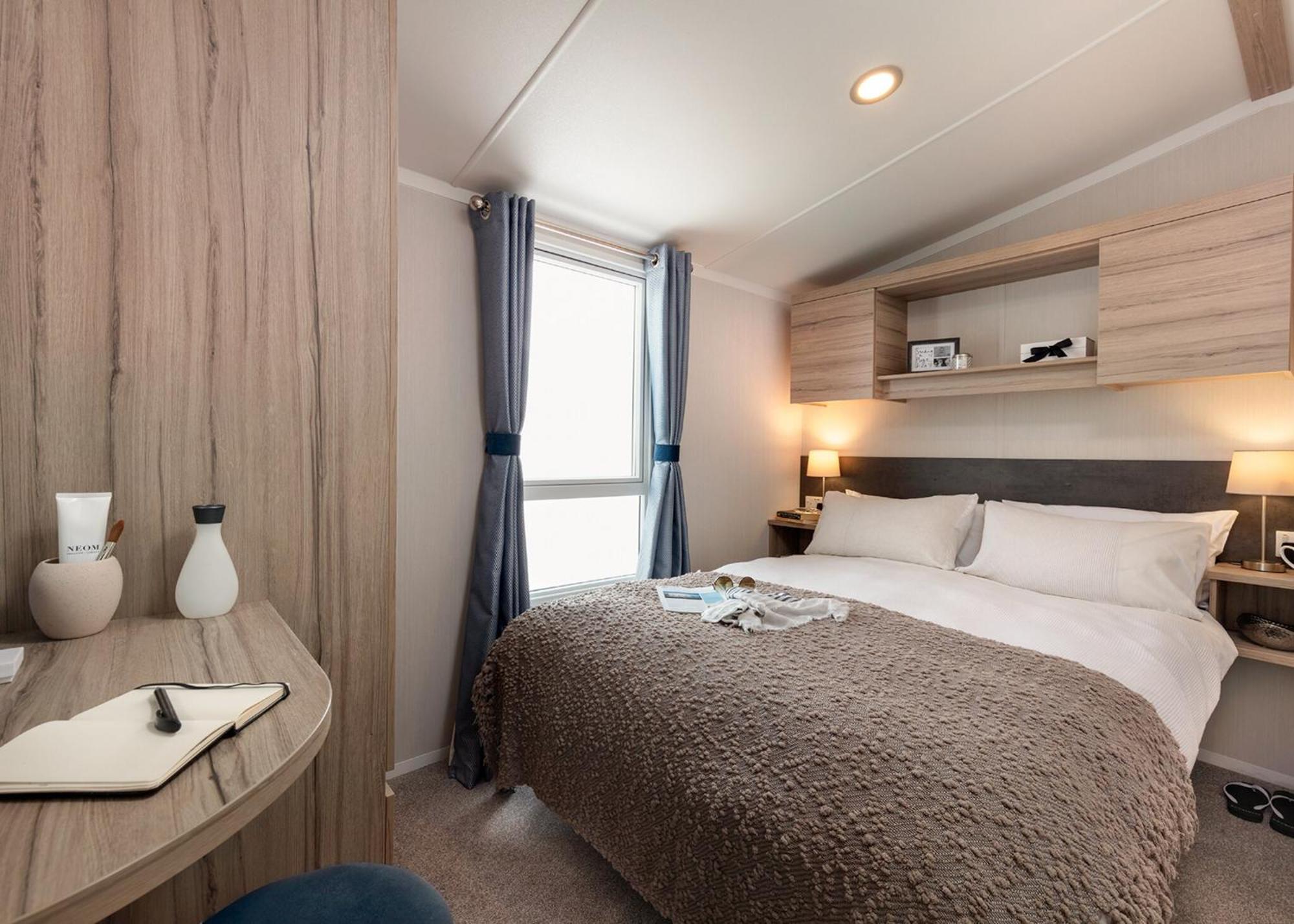 Golden Sands Holiday Park Cresswell  エクステリア 写真