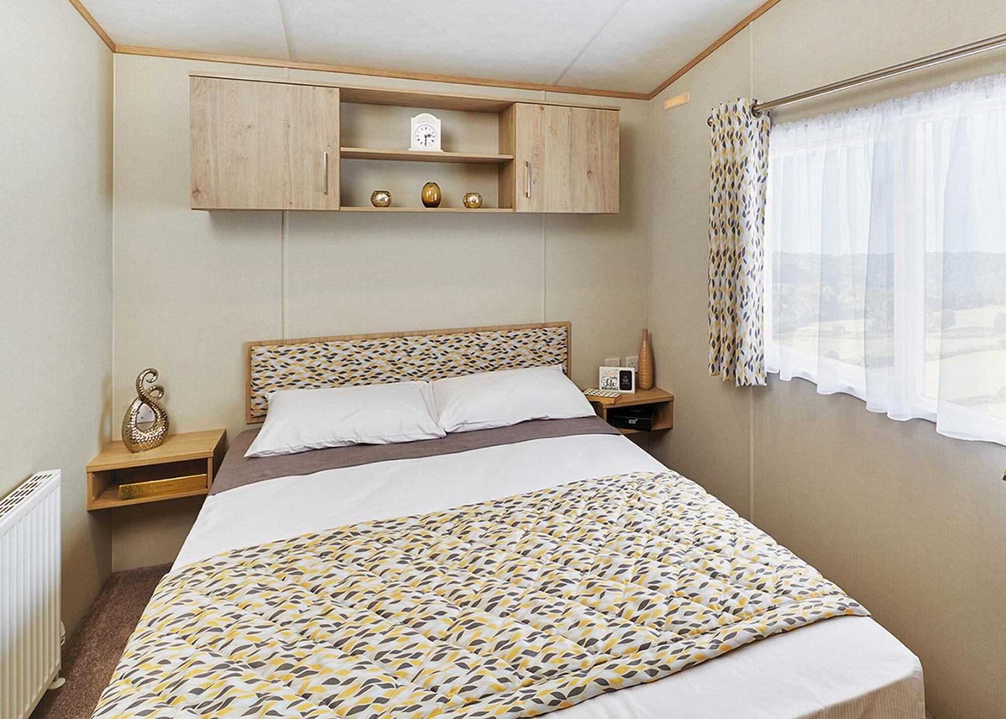 Golden Sands Holiday Park Cresswell  エクステリア 写真