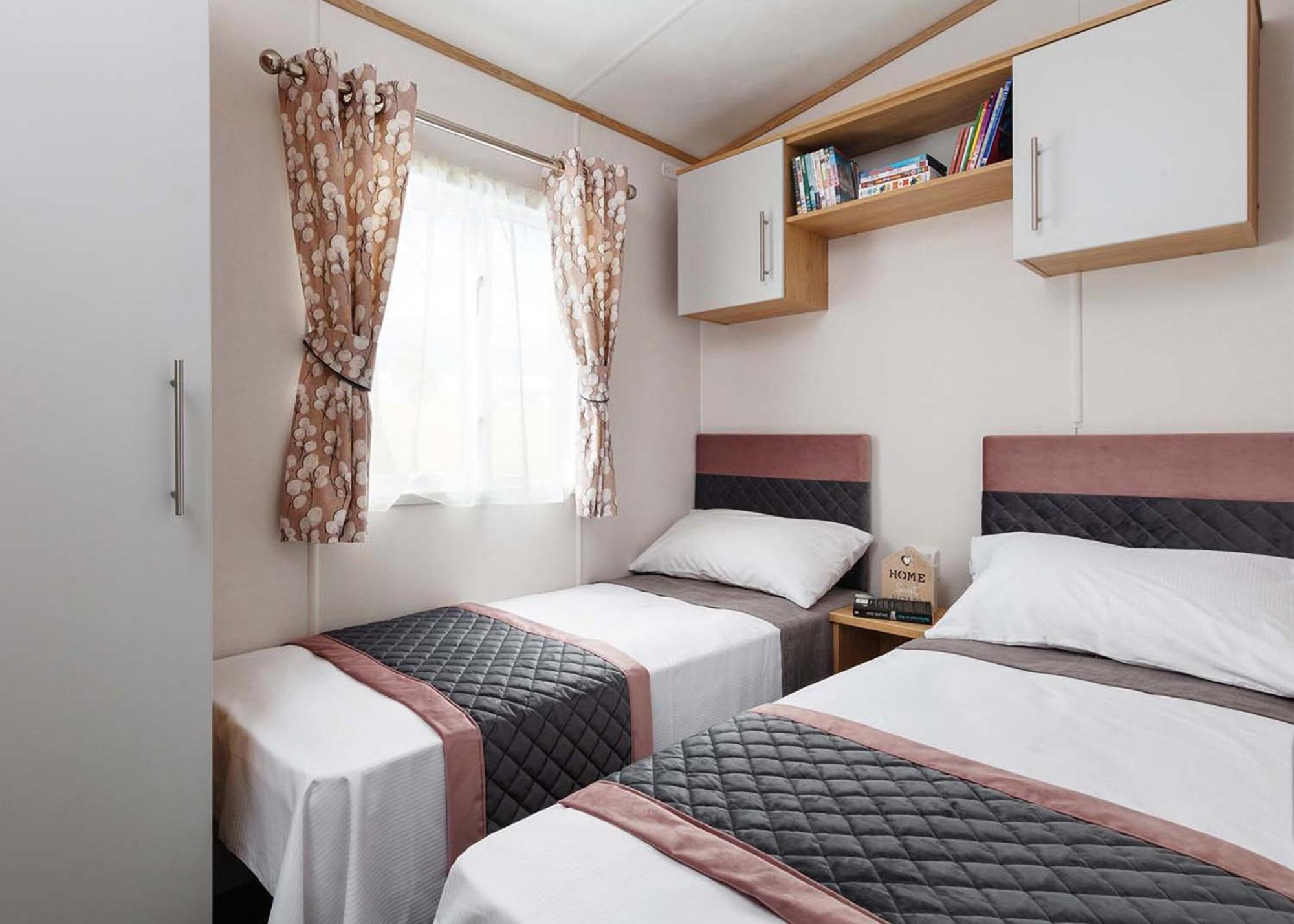 Golden Sands Holiday Park Cresswell  エクステリア 写真