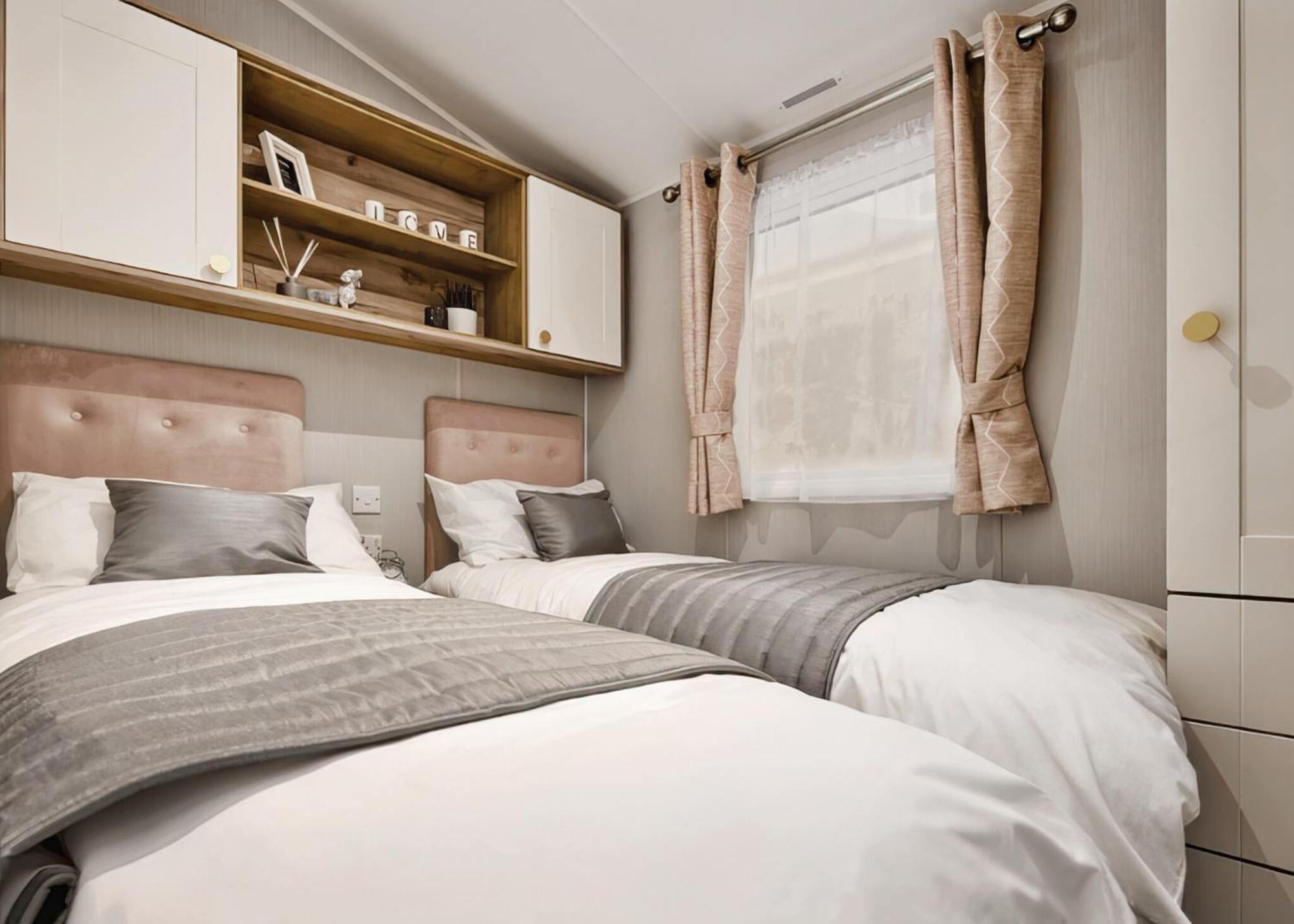 Golden Sands Holiday Park Cresswell  エクステリア 写真