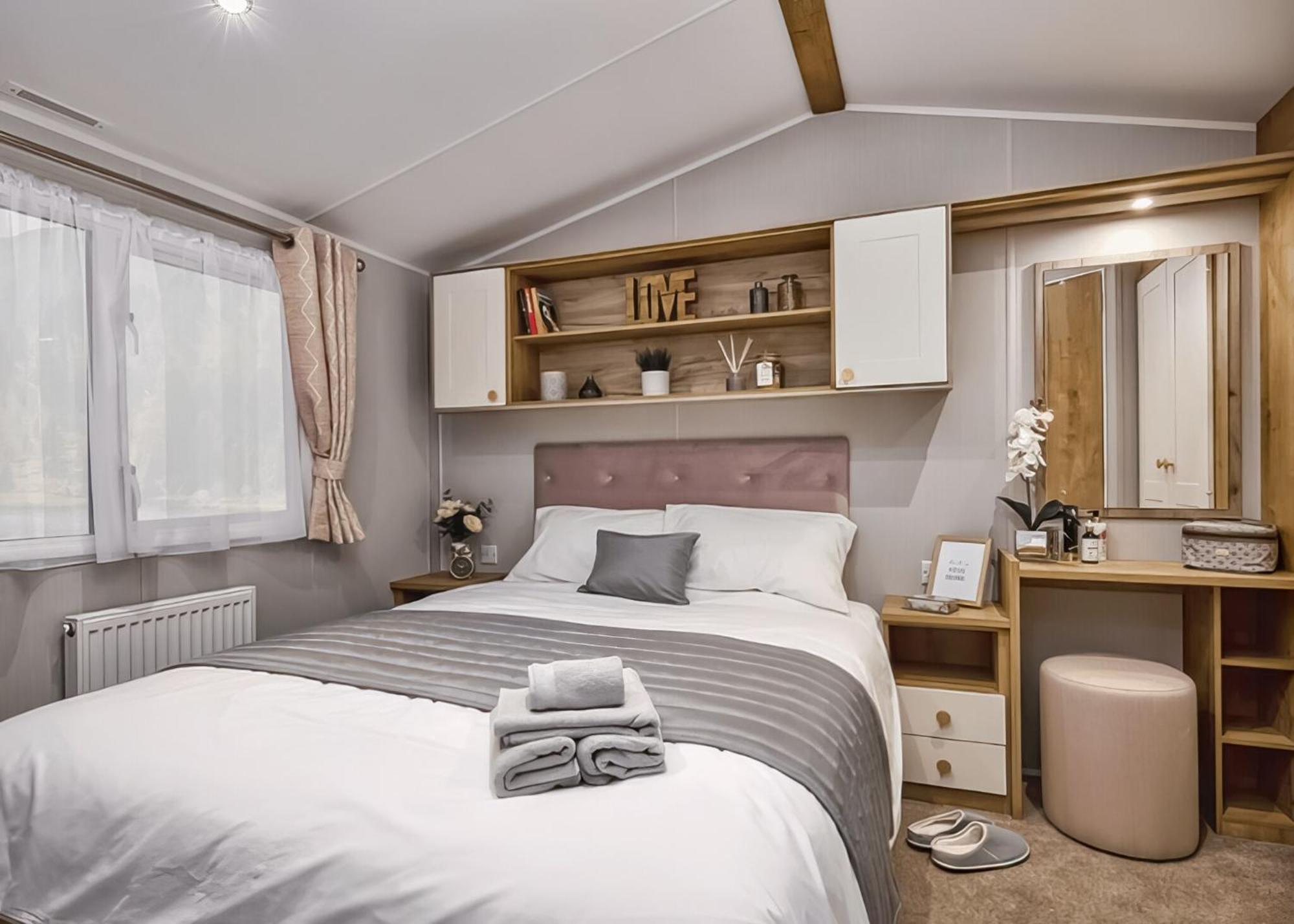 Golden Sands Holiday Park Cresswell  エクステリア 写真