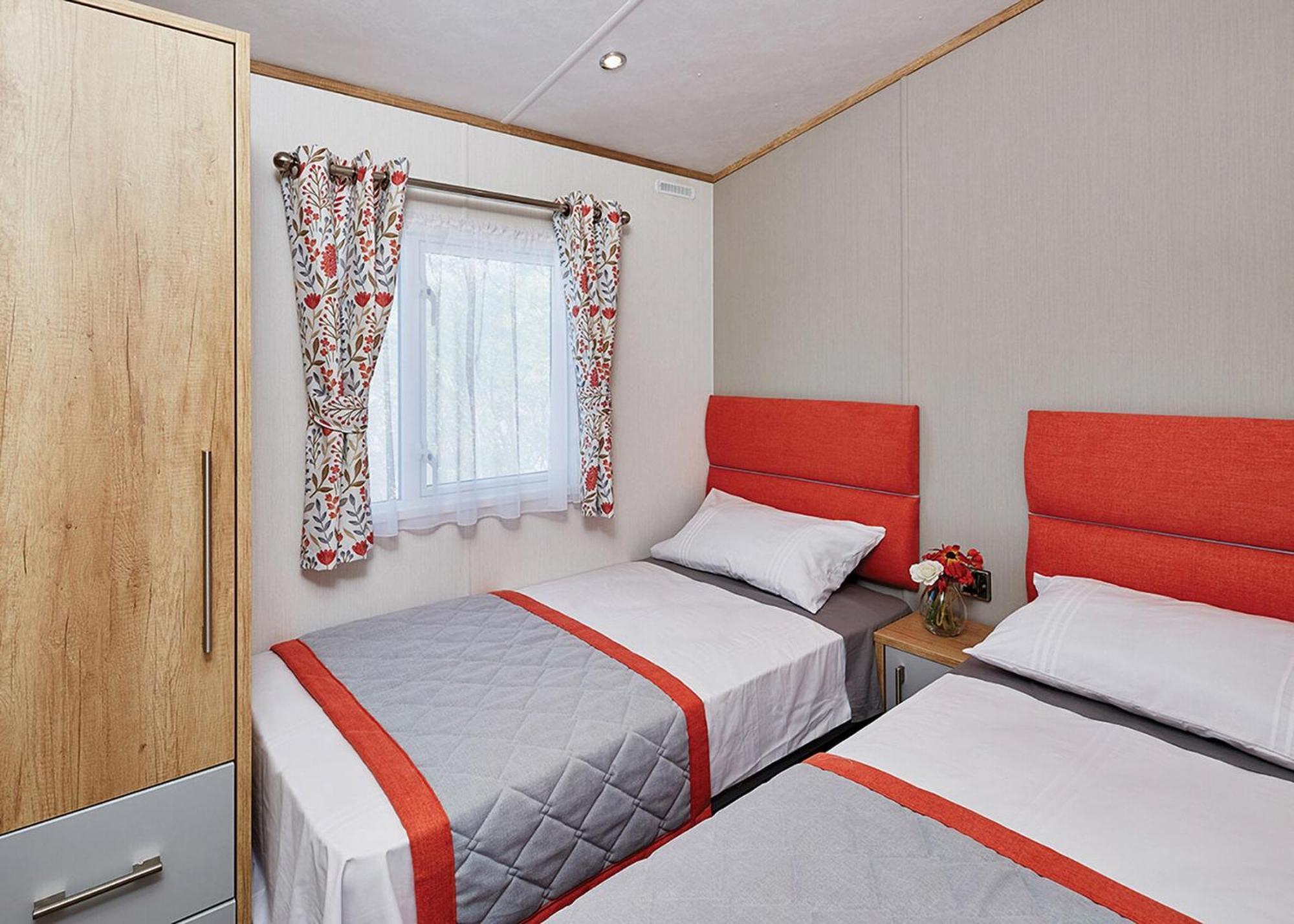 Golden Sands Holiday Park Cresswell  エクステリア 写真