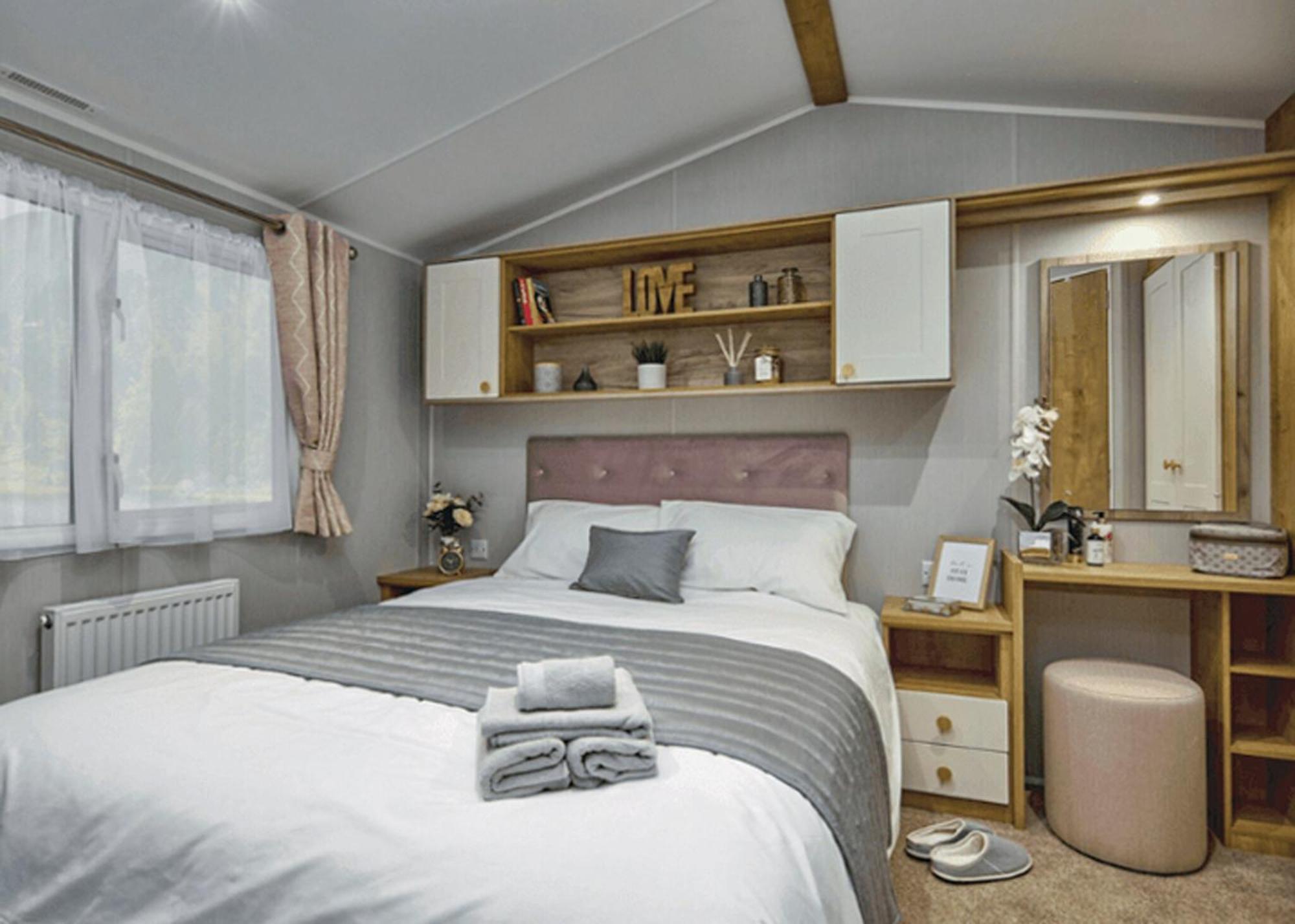 Golden Sands Holiday Park Cresswell  エクステリア 写真